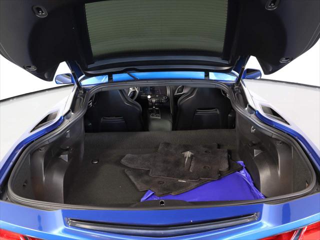2014 Chevrolet Corvette Stingray Stingray