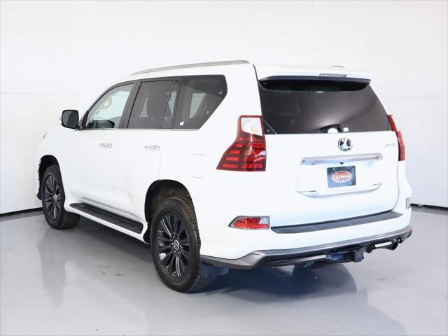 2021 Lexus GX 460 Premium