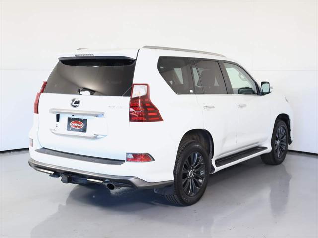 2021 Lexus GX 460 Premium