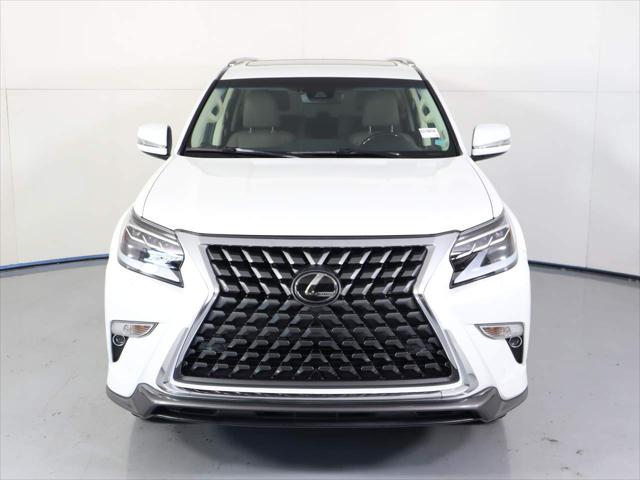 2021 Lexus GX 460 Premium