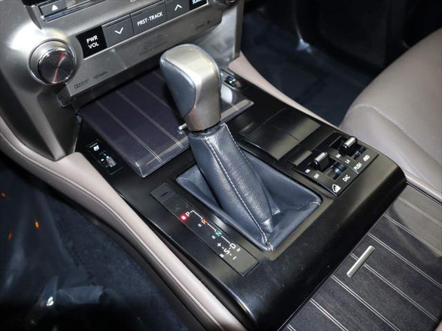 2021 Lexus GX 460 Premium