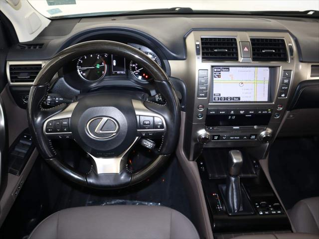 2021 Lexus GX 460 Premium