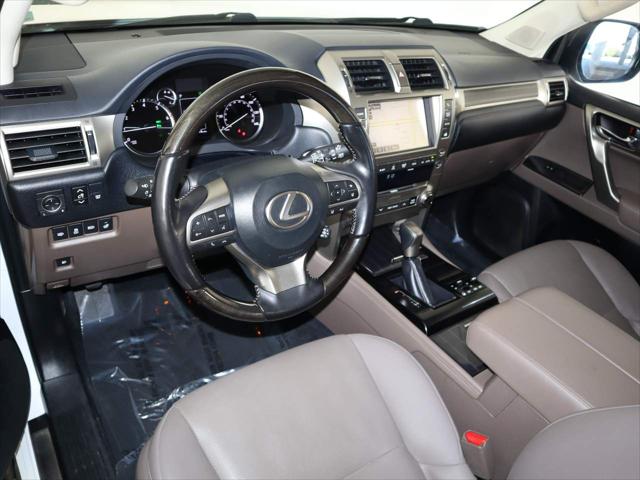 2021 Lexus GX 460 Premium