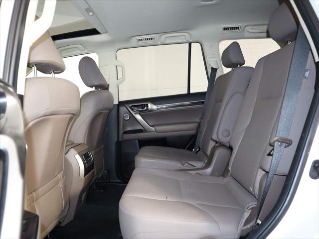 2021 Lexus GX 460 Premium