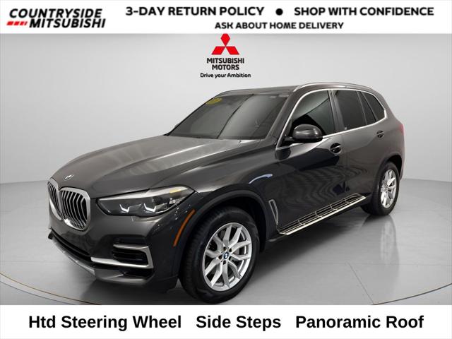2023 BMW X5 xDrive40i for sale in Countryside, IL