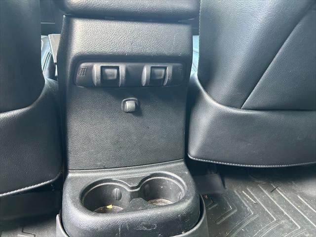 Used 2017 Jeep Wrangler Unlimited For Sale in Muscle Shoals, AL
