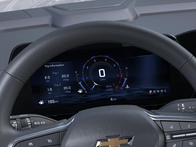 2025 Chevrolet Suburban 4WD Premier