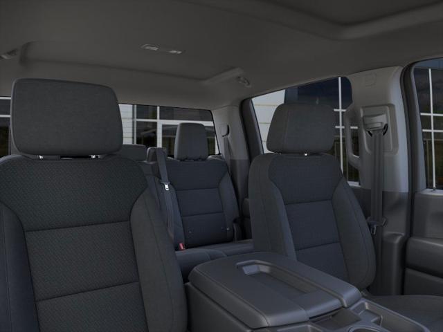 2025 GMC Sierra 3500HD Pro