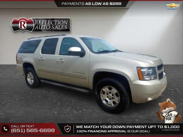 2013 Chevrolet Suburban LS for sale in Oakdale, MN