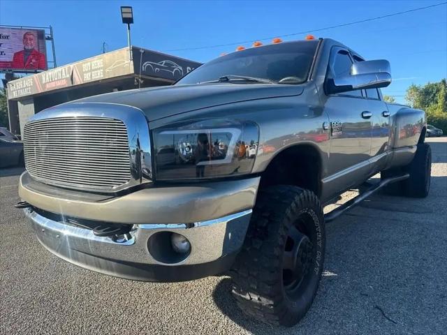 2008 Dodge Ram 3500 SLT for sale near Columbus, OH