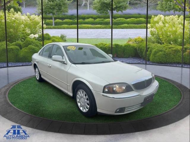 2004 Lincoln LS V6 for sale in Fairfield, OH