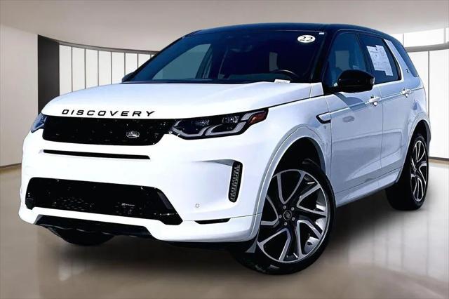 2022 Land Rover Discovery Sport SE R-Dynamic for sale in Cerritos, CA