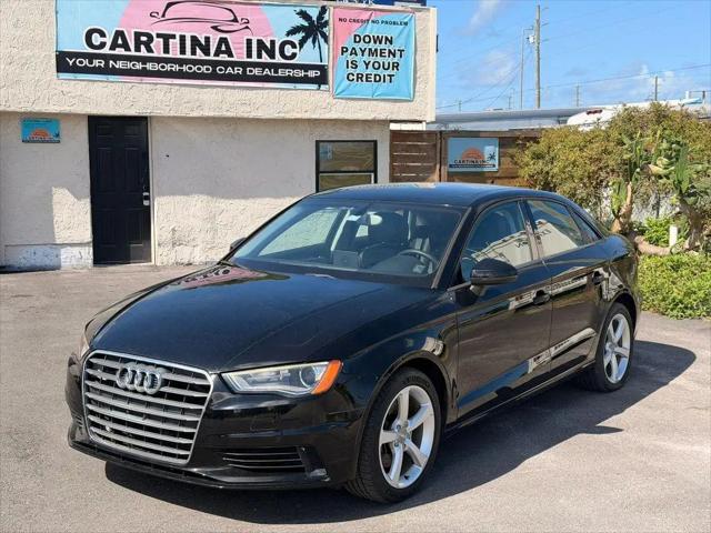 2015 Audi A3 1.8T Premium for sale in Port Richey, FL
