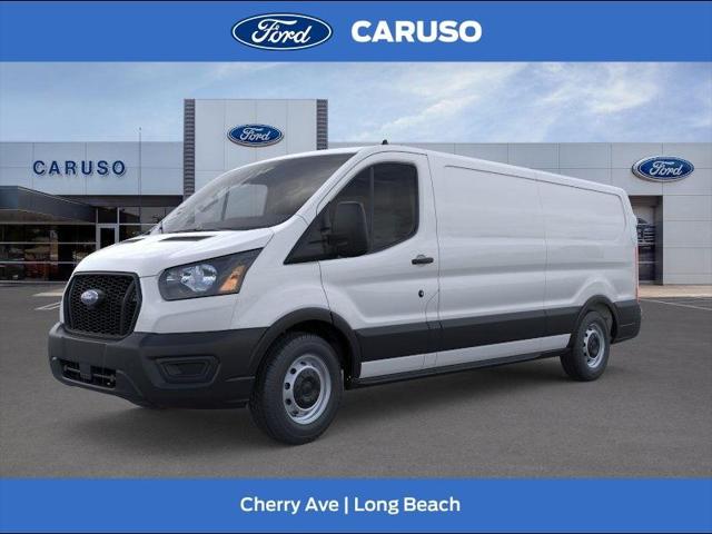 2025 Ford Transit Cargo Van Base 3D Cargo Van for sale in Long Beach, CA