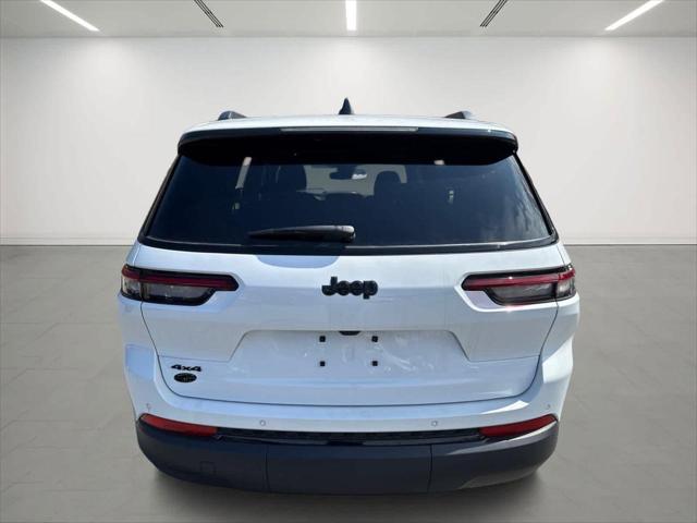 2024 Jeep Grand Cherokee L Altitude X 4x4