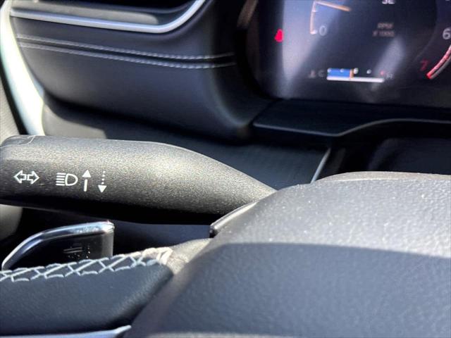 2024 Jeep Grand Cherokee L Altitude X 4x4