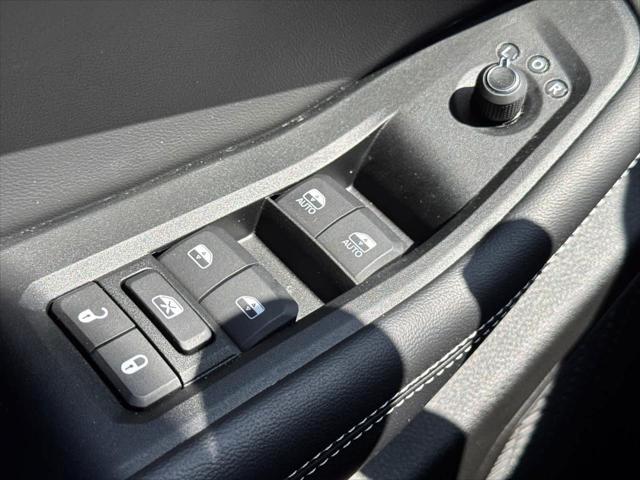 2024 Jeep Grand Cherokee L Altitude X 4x4