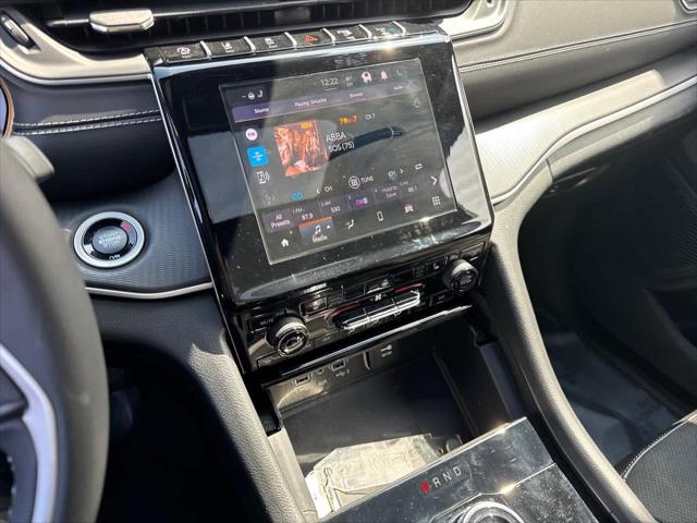 2024 Jeep Grand Cherokee L Altitude X 4x4