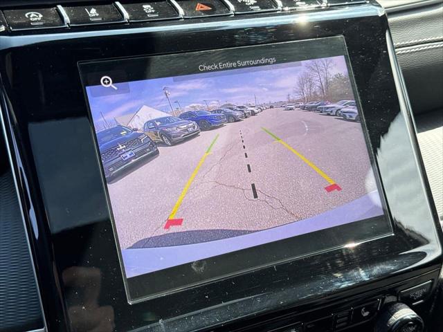 2024 Jeep Grand Cherokee L Altitude X 4x4