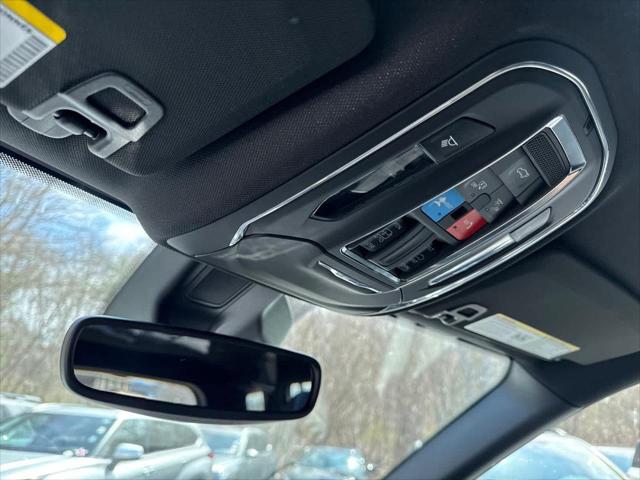 2024 Jeep Grand Cherokee L Altitude X 4x4