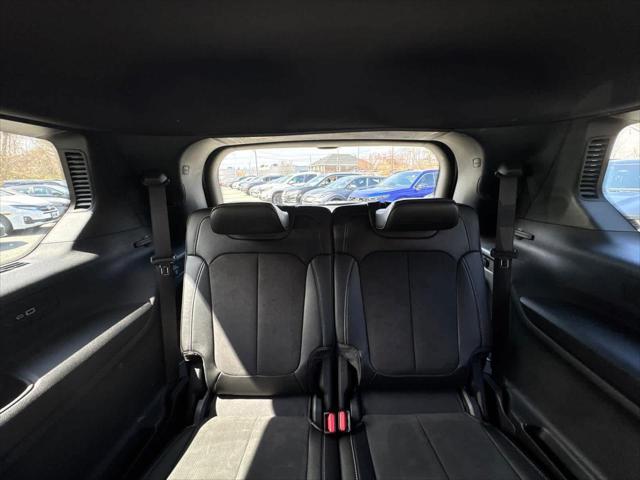 2024 Jeep Grand Cherokee L Altitude X 4x4