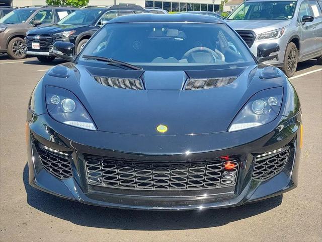 2020 Lotus Evora GT Coupe for sale in Somerset, NJ