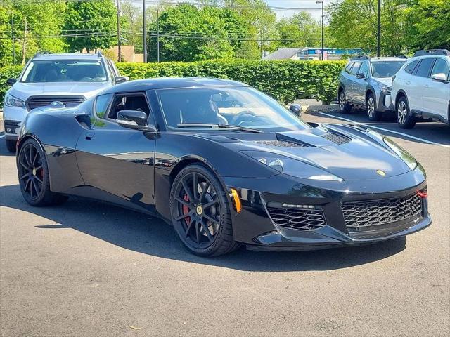 2020 Lotus Evora GT Coupe for sale in Somerset, NJ