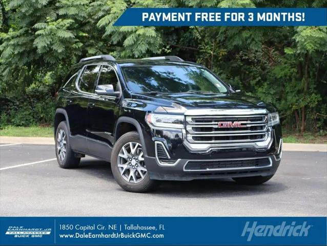 2023 GMC Acadia FWD SLE for sale in Tallahassee, FL