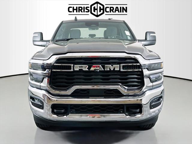 2025 RAM Ram 2500 RAM 2500 BIG HORN CREW CAB 4X4 64 BOX