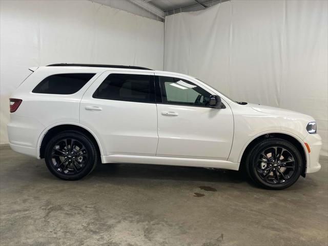 2025 Dodge Durango DURANGO GT RWD