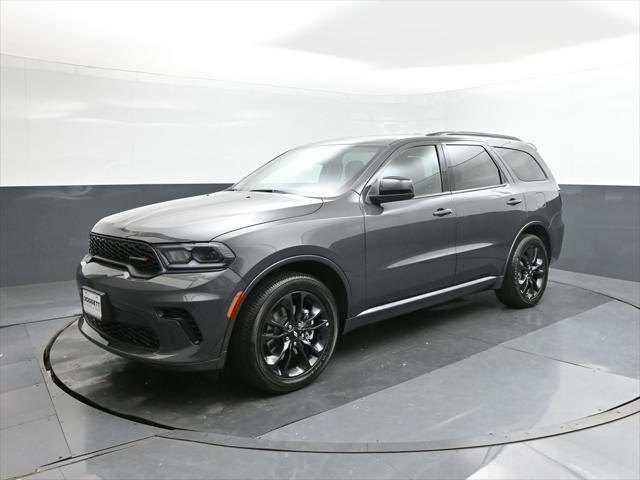 2025 Dodge Durango DURANGO GT RWD