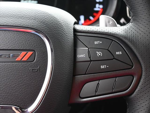 2025 Dodge Durango DURANGO GT RWD