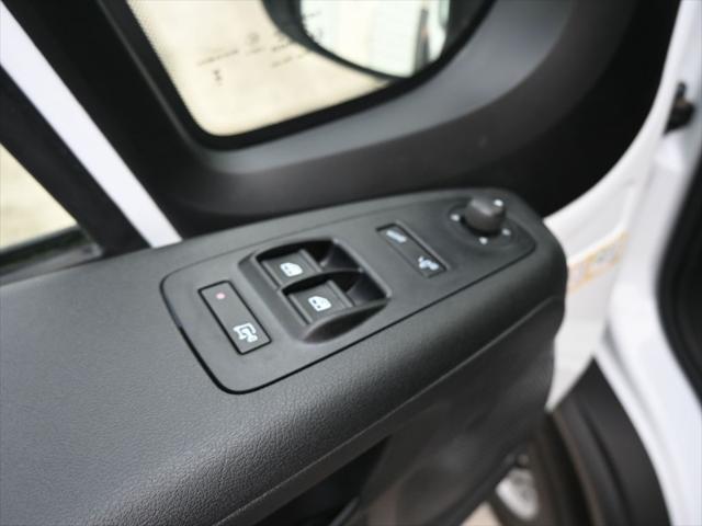 2025 RAM Ram ProMaster RAM PROMASTER 2500 TRADESMAN CARGO VAN HIGH ROOF 159 WB