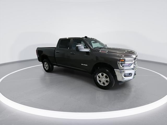2025 RAM Ram 2500 RAM 2500 BIG HORN CREW CAB 4X4 64 BOX