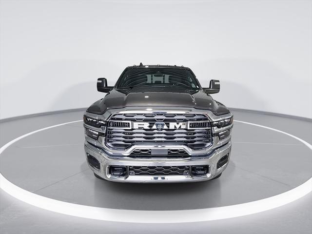 2025 RAM Ram 2500 RAM 2500 BIG HORN CREW CAB 4X4 64 BOX
