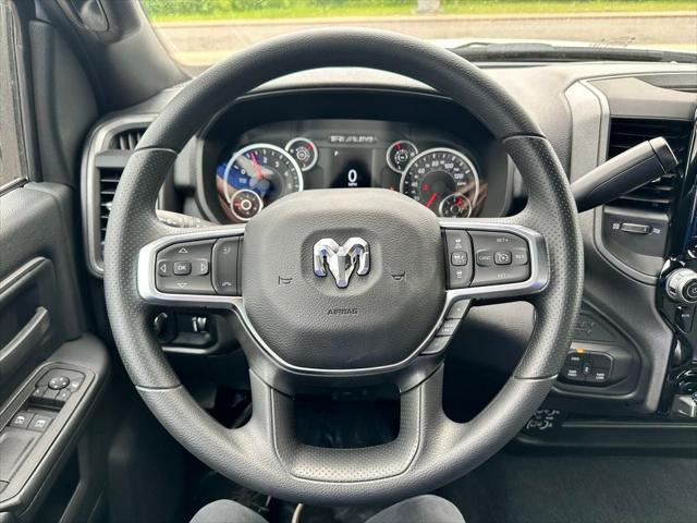 2025 RAM Ram 2500 RAM 2500 TRADESMAN REGULAR CAB 4X4 8 BOX 2025 RAM Ram 2500 RAM 2500 TRADESMAN REGULAR CAB 4X4 8 BOX