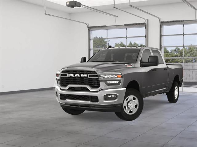 2025 RAM Ram 3500 RAM 3500 TRADESMAN CREW CAB 4X4 64 BOX 2025 RAM Ram 3500 RAM 3500 TRADESMAN CREW CAB 4X4 64 BOX