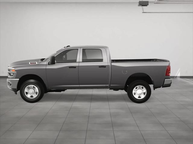 2025 RAM Ram 3500 RAM 3500 TRADESMAN CREW CAB 4X4 64 BOX 2025 RAM Ram 3500 RAM 3500 TRADESMAN CREW CAB 4X4 64 BOX