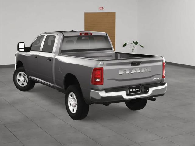 2025 RAM Ram 3500 RAM 3500 TRADESMAN CREW CAB 4X4 64 BOX 2025 RAM Ram 3500 RAM 3500 TRADESMAN CREW CAB 4X4 64 BOX