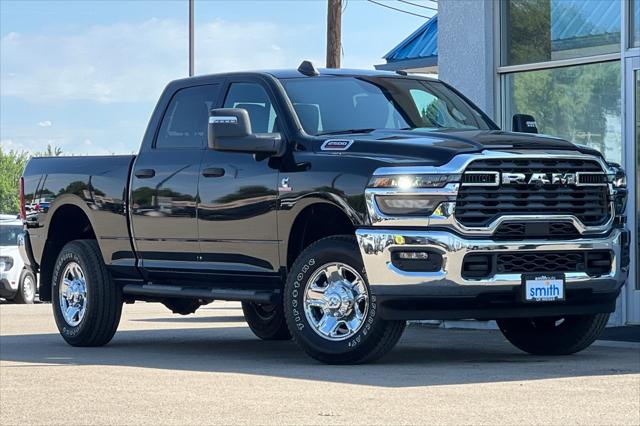 2025 RAM Ram 2500 RAM 2500 TRADESMAN CREW CAB 4X4 64 BOX 2025 RAM Ram 2500 RAM 2500 TRADESMAN CREW CAB 4X4 64 BOX