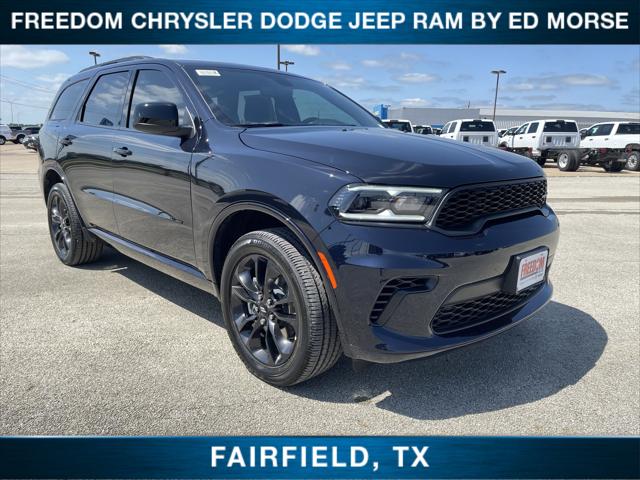 2025 Dodge Durango DURANGO GT AWD
