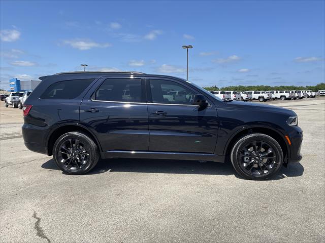 2025 Dodge Durango DURANGO GT AWD