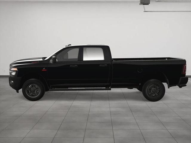 2025 RAM Ram 2500 RAM 2500 TRADESMAN CREW CAB 4X4 8 BOX 2025 RAM Ram 2500 RAM 2500 TRADESMAN CREW CAB 4X4 8 BOX