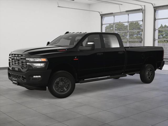 2025 RAM Ram 2500 RAM 2500 TRADESMAN CREW CAB 4X4 8 BOX