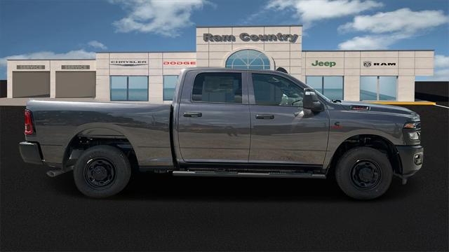 2025 RAM Ram 2500 RAM 2500 TRADESMAN CREW CAB 4X2 64 BOX
