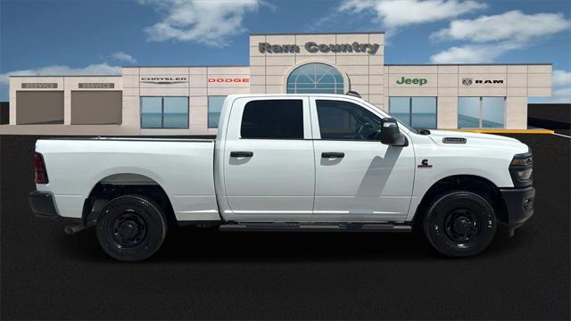 2025 RAM Ram 2500 RAM 2500 TRADESMAN CREW CAB 4X2 64 BOX