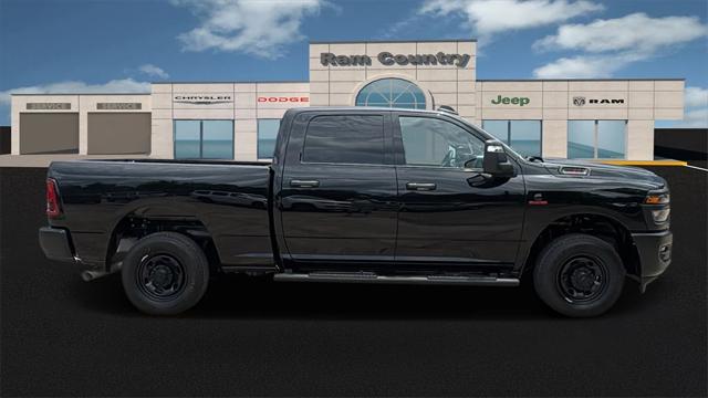 2025 RAM Ram 2500 RAM 2500 TRADESMAN CREW CAB 4X2 64 BOX