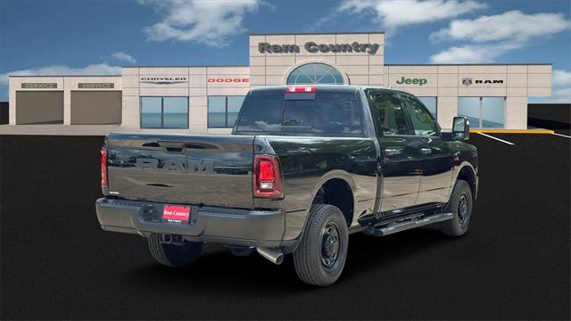 2025 RAM Ram 2500 RAM 2500 TRADESMAN CREW CAB 4X2 64 BOX