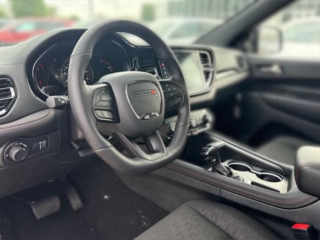 2025 Dodge Durango DURANGO GT RWD