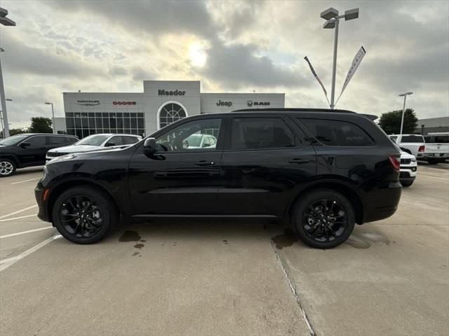 2025 Dodge Durango DURANGO GT RWD